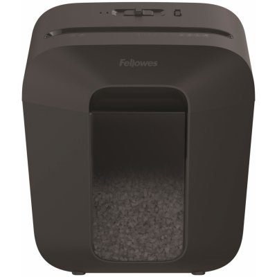 Fellowes Powershred LX25M – Zboží Mobilmania