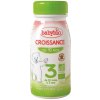 Umělá mléka Babybio růstové 3 Cross 25cl
