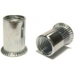 WT WINTECH Nýtovací matice s malou záp.hlavou M8 // 5_K = 500 ks - VX-FNKA008003B-5K – Hledejceny.cz