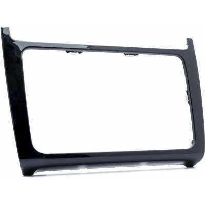 Einparts frame113 2DIN Rámeček autorádia VW Polo V FL – Hledejceny.cz