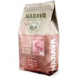 Narava Losos 10 Kg