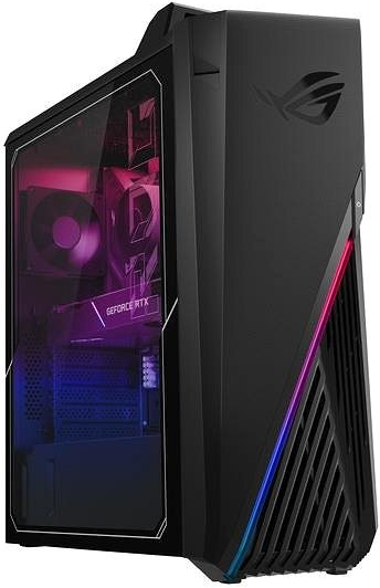 ASUS ROG Strix G15CF-51240F121W