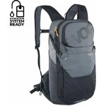 Evoc Ride 12l Carbon Grey Black – Sleviste.cz