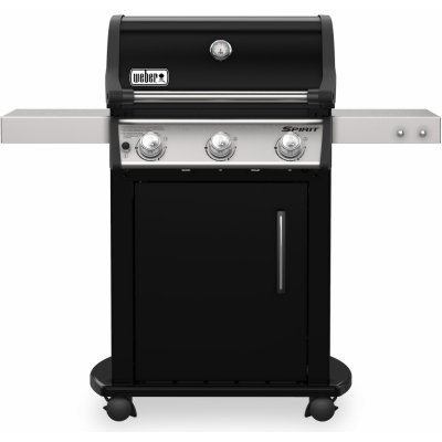 Weber Spirit E-315 GBS – Hledejceny.cz