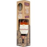 Stará Myslivecká Reserve Bourbon Cask 40% 0,7 l (dárkové balení 1 sklenice) – Hledejceny.cz