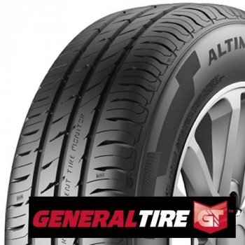 General Tire Altimax One 195/60 R15 88V
