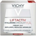 Vichy Liftactiv H.A. zpevňující krém bez parfemace 50 ml – Hledejceny.cz
