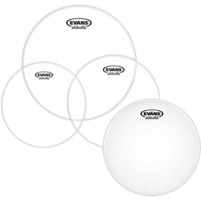 Evans EPP-G2HDD-R – Zboží Dáma