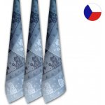 Sleep-well Kočky na střeše 50x70 cm 3 ks – Zboží Dáma Sleep-well Kočky na střeše 50x70 cm 3 ks – Zboží Dáma