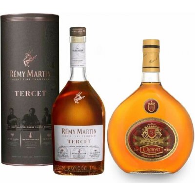 Remy Martin Tercet 42% 0,7 l (holá láhev) – Sleviste.cz