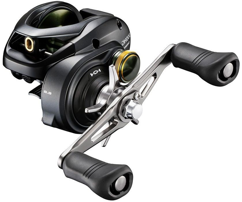 Shimano Curado 200 K