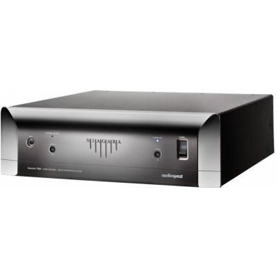 Audioquest NIAGARA 7000 - síťový filtr – Zboží Živě Audioquest NIAGARA 7000 - síťový filtr – Zboží Živě