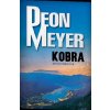 Kniha Kobra - Deon Meyer