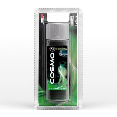 K2 COSMO Green Apple – Hledejceny.cz