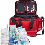 Moje lékárnička Zdravotnická brašna MEDIUM s výbavou pro TÁBORY, ŠKOLY V PŘÍRODĚ – Hledejceny.cz