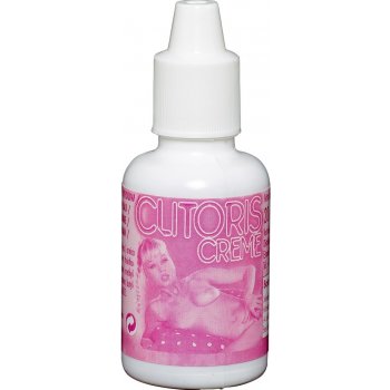 CLITORIS CREME 20ml