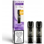 Elf Bar Elfa Cartridge Blackberry Lemon 20mg – Hledejceny.cz
