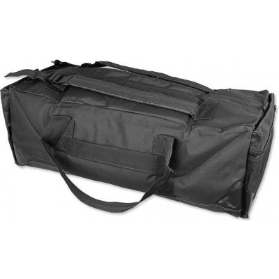 Mil-Tec Kampf-Ttrageseesack taška 75 l černá – Zboží Dáma