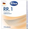 Kondom Ritex RR.1 3ks