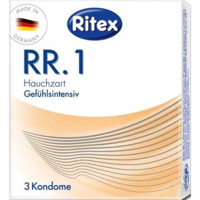 Ritex RR.1 3ks