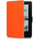 Durable Lock 1120 Pouzdro na Amazon Kindle 8 08594211250047 oranžové – Hledejceny.cz
