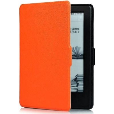 Durable Lock 1120 Pouzdro na Amazon Kindle 8 08594211250047 oranžové – Hledejceny.cz