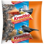 KRMÍTKO Krmítková směs 0,4 kg – Zboží Dáma