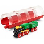 Viga dřevěná vkládačka čísla a tvary – Sleviste.cz