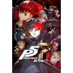 Persona 5 Royal – Sleviste.cz