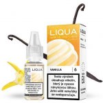 Ritchy Liqua Q Vanilka 10 ml 0 mg – Hledejceny.cz