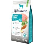 Eminent Adult Mini High Premium Drůbeží 15 kg – Hledejceny.cz
