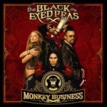 Black Eyed Peas - Monkey Business CD – Hledejceny.cz