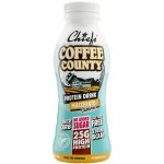 Chiefs Milk Protein Drink 330 ml káva – Hledejceny.cz