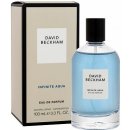 David Beckham Infinite Aqua parfémovaná voda pánská 100 ml