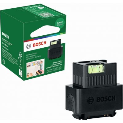 Bosch Zamo IV Laser čárový nástavec 1600A02PZ4 – Zboží Mobilmania