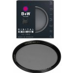 B+W PL-C Kaesemann XS-PRO HTC MRC nano 58mm – Zboží Mobilmania