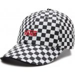 VANS WM HIGH STANDARD Black/White Checkerboard – Sleviste.cz