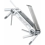 Topeak Mini 9 – Zboží Dáma