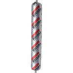 SOUDAL Butyrub plastický tmel 600g šedý – HobbyKompas.cz