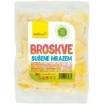 Wolfberry Broskve lyofilizované 20 g – Sleviste.cz