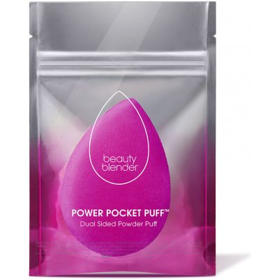 Beautyblender Power Pocket Puff labutěnka na pudr