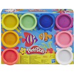 Play-Doh Balení 8 ks kelímků – Sleviste.cz