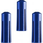 Designa Flight Protectors Defenders Anodised Alloy Dark Blue – Zboží Dáma