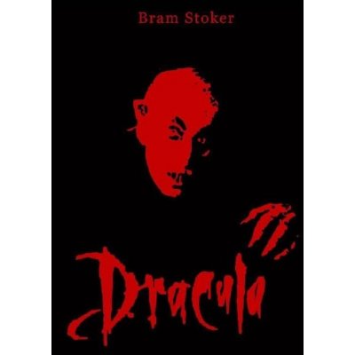 Stoker Bram - Dracula – Zbozi.Blesk.cz