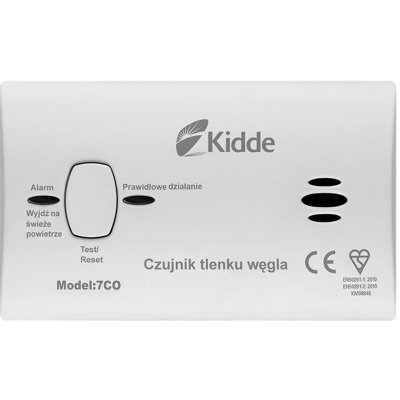 Kidde 7CO – Hledejceny.cz