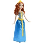 Mattel Disney Princess princezna Merida – Zboží Mobilmania