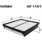 Vzduchový filtr FILTRON AP 114/1 – Hledejceny.cz