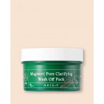 Axis y Mugwort Pore Clarifying Wash Off Pack 100 ml – Hledejceny.cz