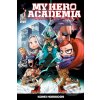 Komiks a manga My Hero Academia 20 - Kohei Horikoshi