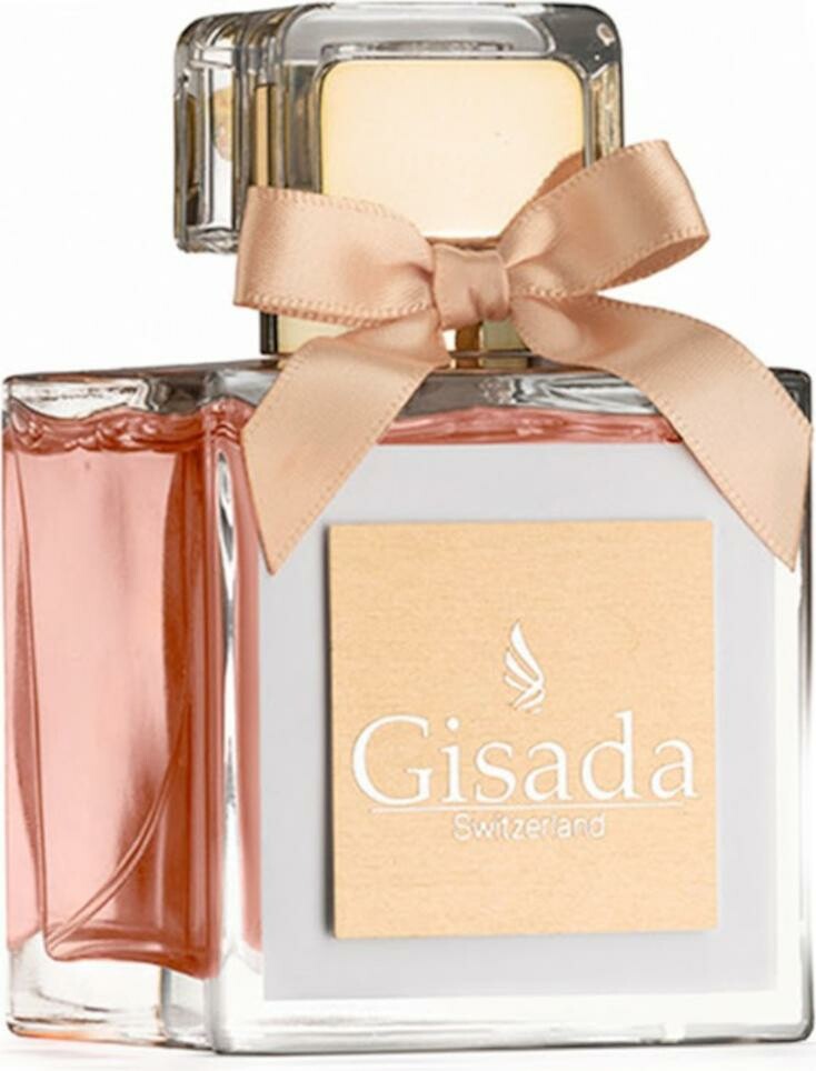 Gisada Donna For Women toaletní voda dámská 100 ml